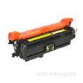 HP 504A Toner Cartuction Compatible Impressor Color